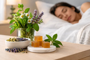 How to Choose Botanical Sleep Support That Fits