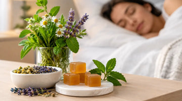 How to Choose Botanical Sleep Support That Fits
