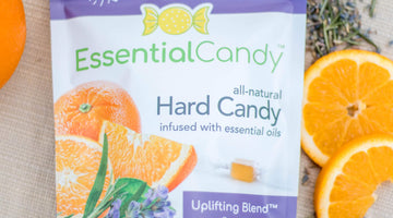 Candy With A Purpose - Essential Candy
