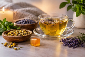 Best Botanicals for Evening Rituals Explained