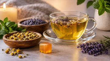 Best Botanicals for Evening Rituals Explained