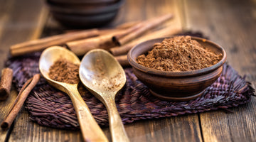 Ceylon Cinnamon