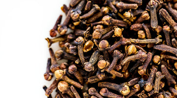 Cloves - Essential Candy Functional Botanical Lozenge