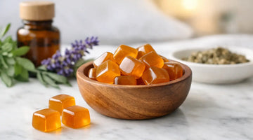 USDA Organic Sleep Candy: What to Look For