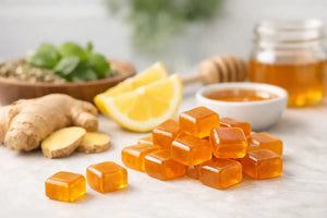 What Are the Healthiest Lozenges to Choose?