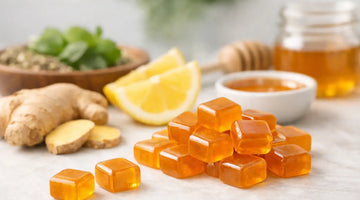 What Are the Healthiest Lozenges to Choose?
