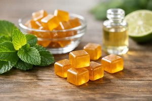 Peppermint Lozenges for Digestion: Do They Help?