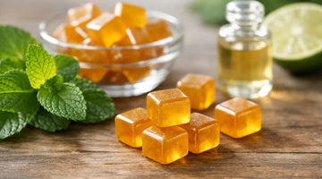 Peppermint Lozenges for Digestion: Do They Help?