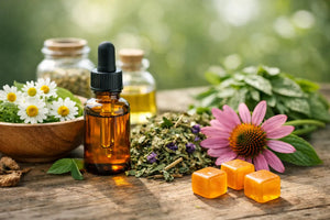 Why USDA Organic Botanicals Matter Every Day