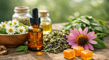 Why USDA Organic Botanicals Matter Every Day