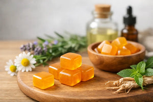 Natural Lozenges for Anxiety: What to Look For