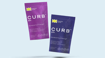 Essential Candy Unveils Innovative Curb AM and Curb PM Blends – Aiding to Curb Food Cravings with Nature's Goodness - Essential Candy
