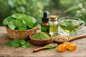 What Is Gotu Kola and How Is It Used Today?