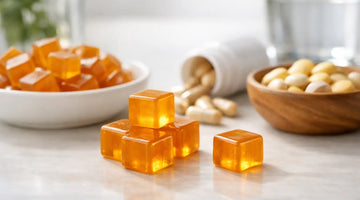 The Supplement Candy Alternative to Gummies