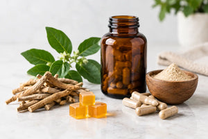 Ashwagandha Supplement Review: What to Look For