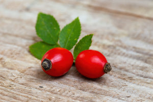 Rosehips