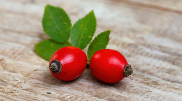Rosehips