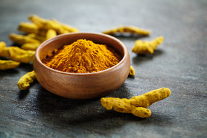 Essential Candy Organic Turmeric