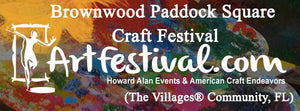 Brownwood The Villages Art Festival