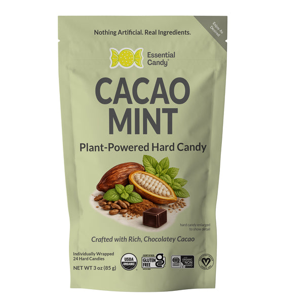 Cacao Trio Bundle