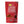 Load image into Gallery viewer, Red package of Essential Candy Cacao Sea Salt Cayenne hard candy on a white background
