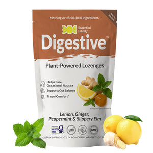 Essential Candy Digestive Blend