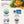 Load image into Gallery viewer, Essential Candy Clarity Cognitive Support Organic Lozenges - Certifications
