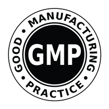 GMP Certified - Essential Candy