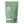 Load image into Gallery viewer, Back of a green package with nutrition facts and ingredient information on a white background
