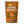 Load image into Gallery viewer, A 3 oz stand-up pouch of Essential Candy Orange Cinnamon plant-powered hard candy, featuring a warm orange-brown background with illustrations of oranges, cinnamon sticks, and a candy cube.
