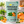 Load image into Gallery viewer, Peppermint Mandarin Botanical Lozenges – Refreshing Citrus-Mint – Organic Peppermint &amp; Mandarin – Gluten-Free, Non-GMO, Vegan

