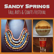 Sandy Springs Art Festival