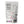 Load image into Gallery viewer, Back of a supplement package with text and branding on a white background
