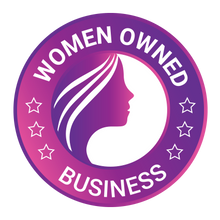 Woman Owned Business Certified - Essential Candy