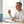 Load image into Gallery viewer, Clarity - Man at Desk enjoying lozenge
