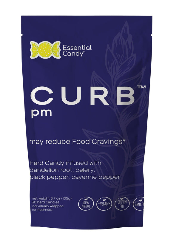 Curb AM & PM Food Cravings Bundle - Essential Candy