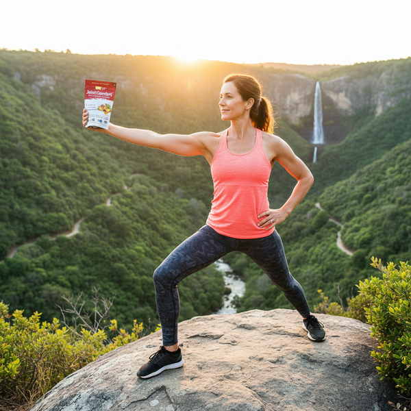 Joint Comfort Active Lifestyle