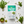 Load image into Gallery viewer, Zing Energy Botanical Flat Lay
